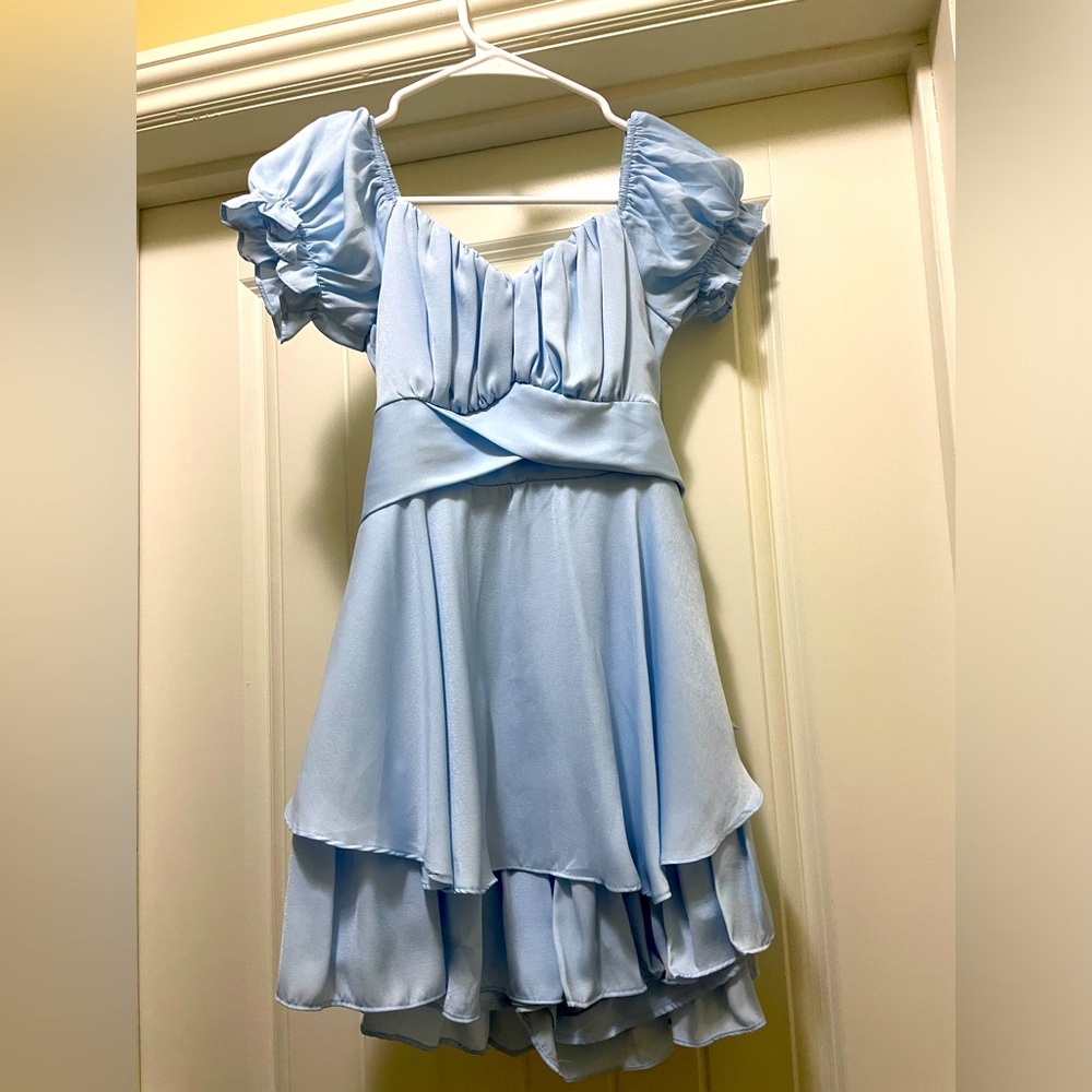 2Bella Romper Dress